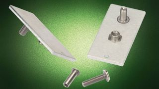 PEM Einpressbolzen und -buchsen (Penn Engineering)