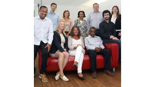 Das Max-Planck-Institut für Chemische Energiekonversion startet ein Nachhaltigkeits-Projekt mit einer äthiopischen Universität. (MPI CEC - Thomas Hobirk)