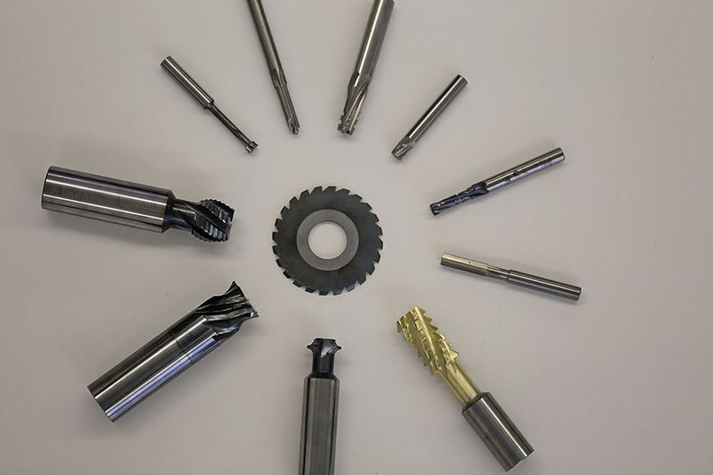 Die WAWO Werkzeuge GmbH verfügt im gesamten Werkzeugbereich über exzellentes Know-how, um die Zerspanungsprozesse beim Kunden zu perfektionieren. (Matthias Böhm)