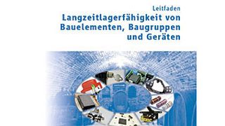 Der Leitfaden des AK Lagerfähigkeit von Bauelementen und Baugruppen im ZVEI soll bei der Entwicklung einer besseren Vorratsstrategie helfen. (Bild: ZVEI)