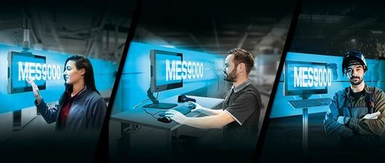 (Eine Geräteserie – drei Einsatzbereiche. Quelle: ADS-TEC)