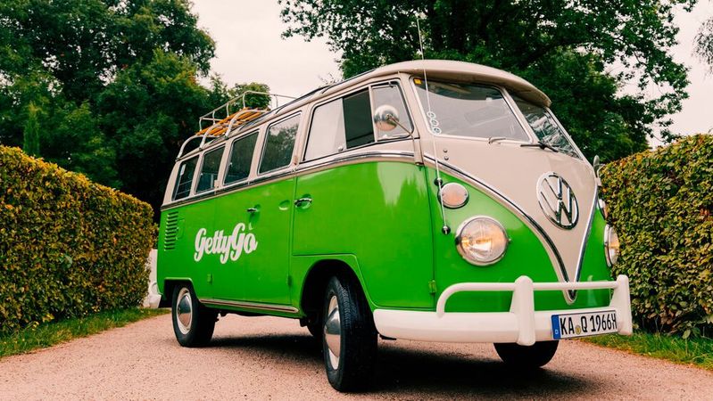 Gettygo ist bereit dafür, im Bereich Kompletträder durchzustarten und gewährt darum eine zweijährige Reifengarantie ohne Zusatzkosten.(Bild:  Gettygo)