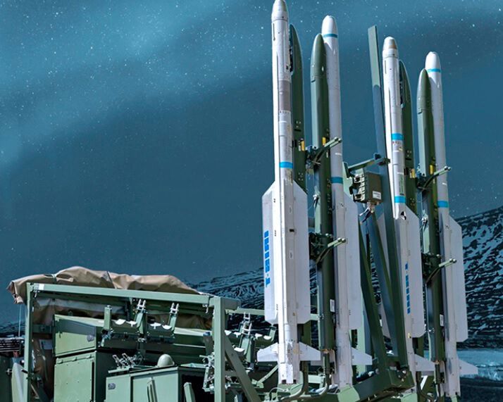 Rüstungsunternehmen Diehl übernimmt Dynamit Nobel