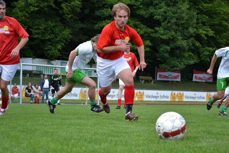 PROCESS Fußball Cup 2011  (Bild: PROCESS)