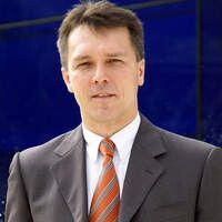 „Ziehl-Abegg platzt am Stammsitz in Künzelsau aus allen Nähten“, begründet Vorstandsvorsitzender Peter Fenkl die Investition im Gewerbepark Hohenlohe. (Bild: Ziehl-Abegg)