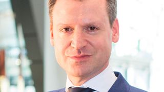 Henrik Wilhelmsmeyer (Rolls-Royce)