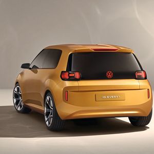 VW ID.EVERY1: Volkswagen will die zonale SDV-Architektur ab 2027 in den ID.EVERY1 und künftige SSP-Elektrofahrzeuge bringen(Bild:  Volkswagen AG)