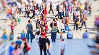 Menschen reagieren sehr unterschiedlich auf Stress. Manche macht insbesondere chronischer Stress psychisch krank, andere nicht. Forscher haben nun eine mögliche Ursache entdeckt. (©Jürgen Fälchle - stock.adobe.com)