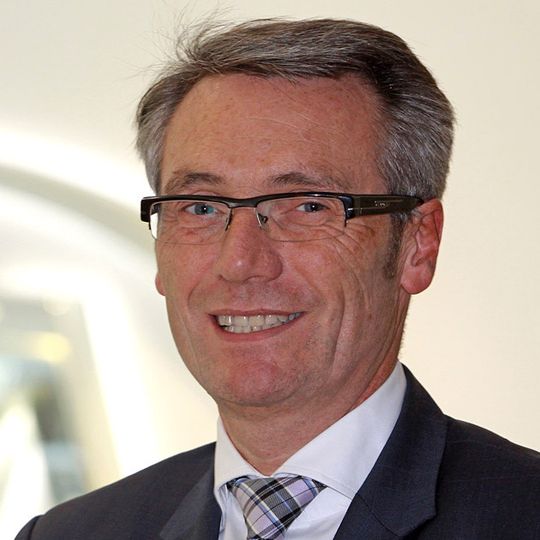 Udo Bub ist neuer Direktor Aftersales von Kia Motors Deutschland.(Foto:  Kia)