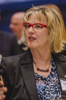 ELEKTRONIKPRAXIS Frühlingsfest 2015 (Loredana La Rocca)