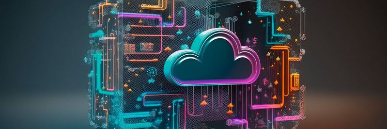 Die Cloud bietet viele Vorteile für den Public Sector, dennoch sind die Vorbehalte noch groß(Bild:  Nadia – stock.adobe.com)