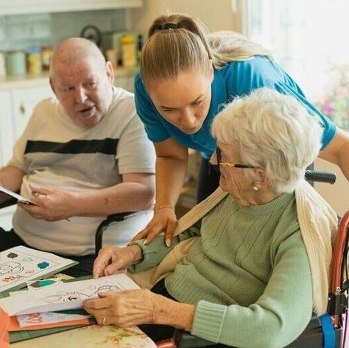 Hepa filters are known to improve air quality and clean the air of microbes in laboratory settings, but this is the largest ‘real-world’ study to date to test if they reduce infections in care homes.(Source:  Unsplash)