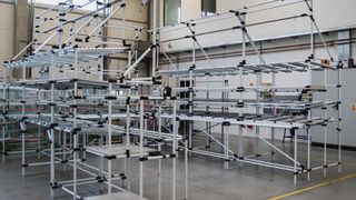 montagelinie-beewatec (BeeWaTec AG)