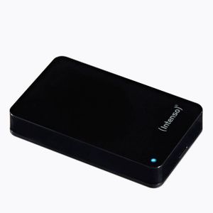 Die HDD bei Aldi Nord hat den Formfaktor 2,5 Zoll und kostet 84,99 Euro.