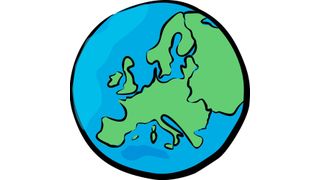 Mit dem European Green Deal möchte die Europäische Kommission die Netto-Emissionen an Treibhausgasen bis 2050 auf null reduzieren. (gemeinfrei)