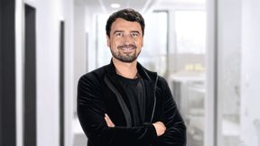 Faaren-Chief-Sales-Officer Julian Wolter sieht das Auto-Abo strategisch auch künftig als Kerngeschäft. (Bild: Faaren)