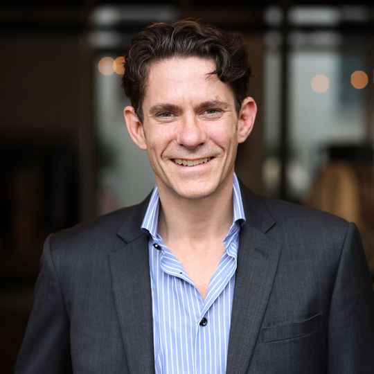 Oliver Look, Managing Partner bei Look & Graffelder (Bild:  Look & Graffelder)