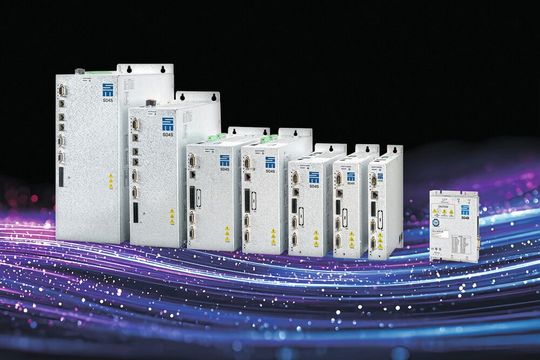 (Image: Sieb & Meyer / © stock.adobe.com/Parsudi)