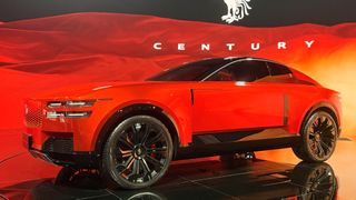 Toyota hebt eine neue Luxusmarke aus der Taufe. (Bild: SP-X/Benjamin Bessinger)