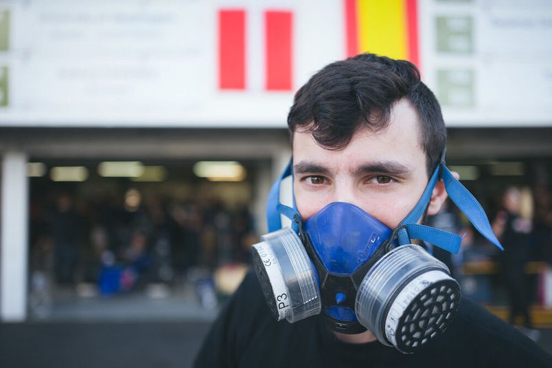 Foto-Impressionen von der Formula Student Germany 2015 (Bild: 