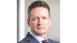 Für Olaf J. Müller, Sprecher der Geschäftsführung der LMT Group und Geschäftsführer von Fette Compacting, ist der Neubau ein klares Bekenntnis zu Schwarzenbek als Technologie-Standort. (Bild: Fette / Ernst Fesseler, Berlin (ernst.fesseler@web.de))