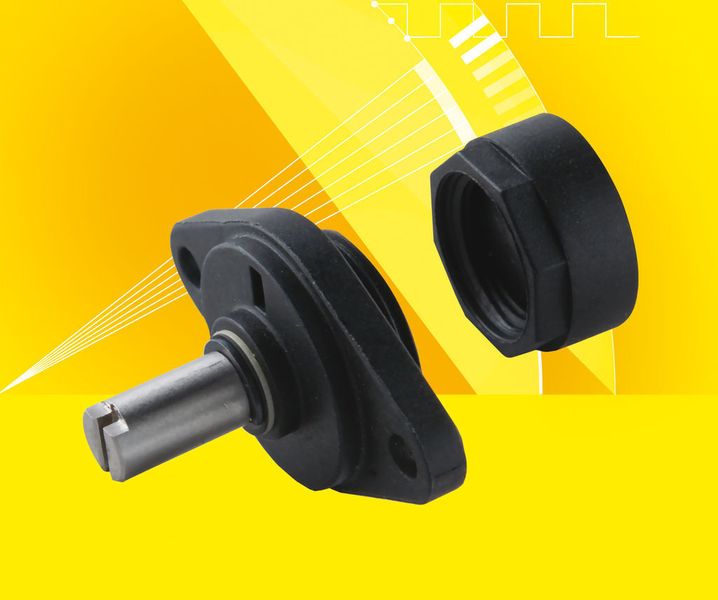 Die Sensorreihe im Baukastensystem erlaubt die Umsetzung zahlreicher Varianten bei Montage, Elektronik und Verkabelung ab Lager. (Archiv: Vogel Business Media)