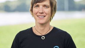 Dr. Katrin Schuhen ist geschäftsführende Gesellschafterin der 2020 gegründeten gemeinnützigen GmbH (gGmbH) Wasser 3.0 aus Karlsruhe. (Bild: Wasser 3.0)