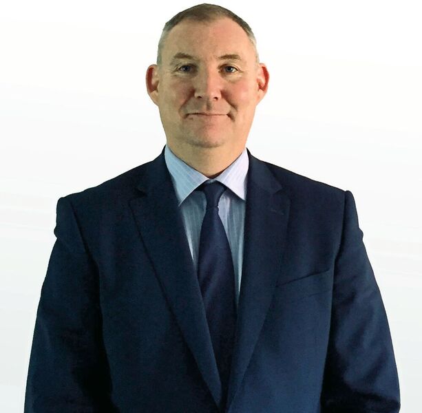 Brian Moan, Director der Solutions Delivery für Europa bei Maetrics: „Die neue IVDR zwingt Hersteller dazu, Veränderungen in ihren Unternehmen einzuführen.“ (Maetrics)