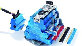 Die Koppelrelais der Serie 39 von Finder bieten eine kostengünstige und platzsparende Lösung für eine Vielzahl von Anwendungen in der Steuerungstechnik. (Bild: Finder)