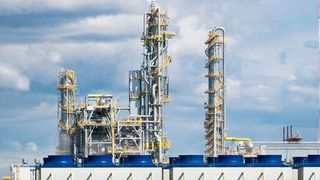 The partnership is considered one of Australia’s best near-term opportunities to produce green ammonia at an industrial scale. (©Aleksei - stock.adobe.com)