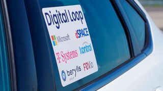 Für Digital Loop arbeiten viele Partner zusammen an einer Lösung für digitale Homologation. (Bild: Digital Loop)