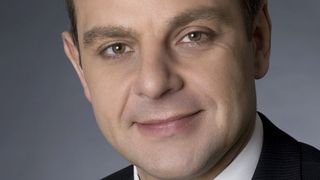 Claus Kleedörfer verstärkt künftig die Geschäftsführung der Vertriebsgesellschaft Harting  (Bild: Harting)