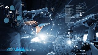 Unternehmen müssen beid er Absicherung der M2M-Kommunikation versuchen, den erforderlichen Aufwand für Angriffe so weit anzuheben, dass er die Angriffsbereitschaft der Hacker übersteigt. (©ipopba - stock.adobe.com)