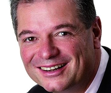 „Wenn etwas fliegt, sich bewegt oder fährt, muss das Gewicht runter“, sagt Ekrem Sirman von der Harmonic Drive AG in Limburg.Bild: Harmonic Drive (Archiv: Vogel Business Media)