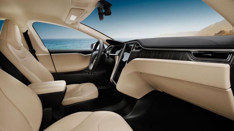 Copyright 2002-2010 Tesla Motors, Inc. Alle Rechte vorbehalten (Bild: Tesla Motors)