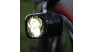 Die Fahrradleuchte Magnic Light verwendet XB-D LEDs von Cree. (Cree)