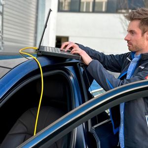 Lukas, Experte Testing E-Mobilität(Bild:  Capgemini Engineering)