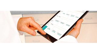 Siemens Healthineers und Claroty sind eine strategische Partnerschaft im Bereich der Cybersecurity eingegangen. Insbesondere systemrelevante Bereiche des Gesundheitswesens sollen dadurch zukünftig besser geschützt werden. (© Siemens Healthineers)