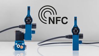 Gut aufgestellt für die Logistik präsentiert sich wenglor mit neuen Sensoren für Rollenstauförderer. (wenglor)