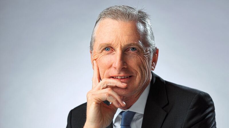 Als Vorstand für Finanzen und IT folgt David Powels auf Carsten Isensee, der Anfang 2020 Interimschef des Autobauers war und nun in den Ruhestand geht. (Bild: Seat)