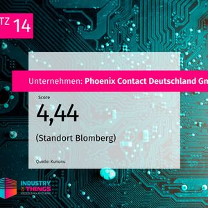 (Bild:  Industry of Things)