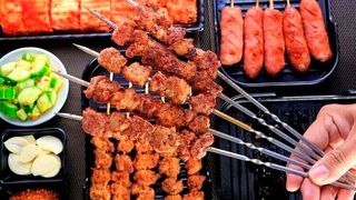 The Physicians Committee for Responsible Medicine says that the leading health risks for Americans are meat and dairy products.  (Source: Pixabay)