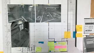 In einen Workshop wurden Optimierungspotenziale herausgearbeitet. (Böhler-Uddeholm)