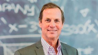 John Magee ist Vice President, Portfolio Marketing Hitachi Vantara. (Bild: rkaiser)