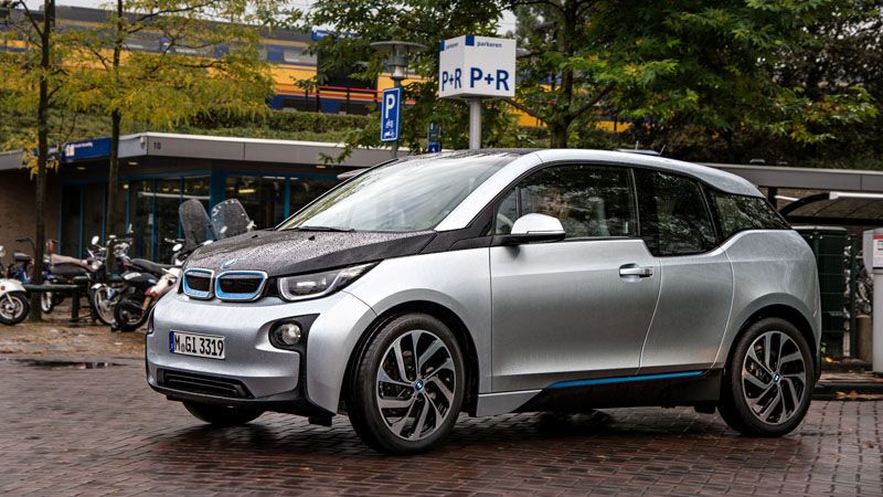 Doch nicht nur das: Er war auch ein Innovationsträger. (Bild: BMW)