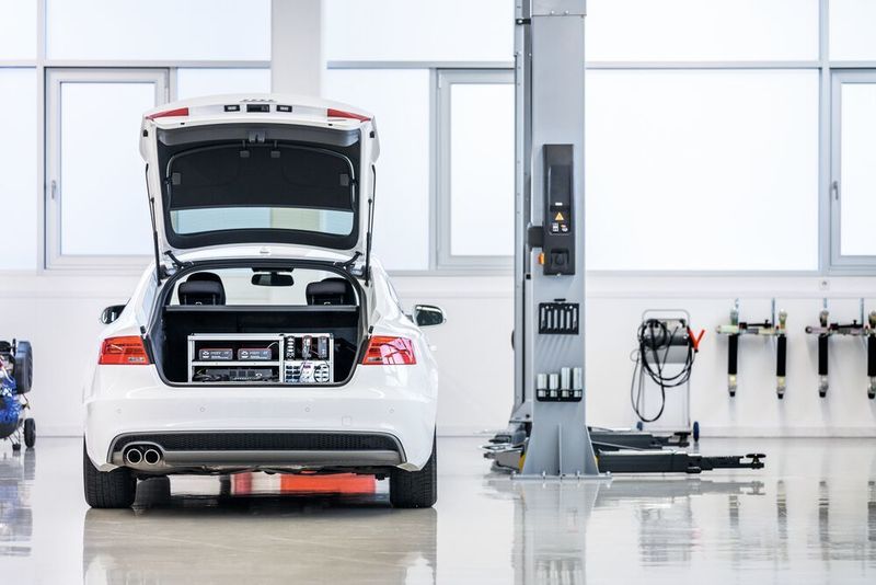 Für Validierungen in den Bereichen E-Mobilität und autonomes Fahren sind besondere Herausforderungen zu meistern. So müssen etwa vor Freigabe einer autonomen Fahrfunktion rund eine Million Testkilometer zurückgelegt werden.  (Klaus J. A. Mellenthin/ASAP)