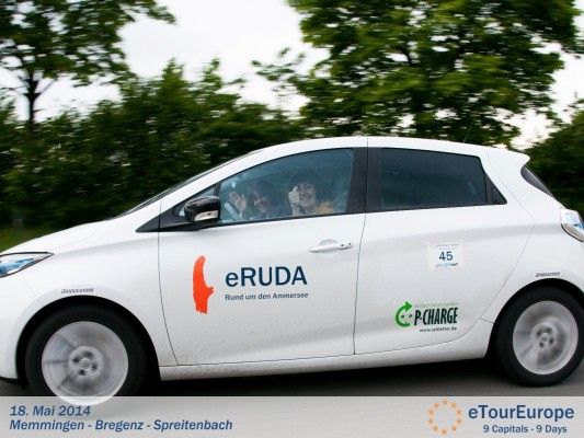 Impressionen von der eTourEurope 2014 (Bild: ePROJEKT)