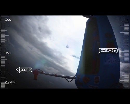 Superman und Raspberry Pi auf den Spuren Felix Baumgartners: Stratosphärenflug (Bild: RS Components)