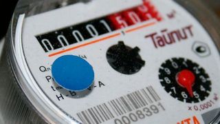 Traditioneller Wasserzähler: Designer von digitalen, mit dem Internet verbundenen Zählerinstrumenten sollten auf NAND-Flash-Speicher setzen. Das hat Konsequenzen für die Wahl des Dateisystems. (gemeinfrei/Pixabay)