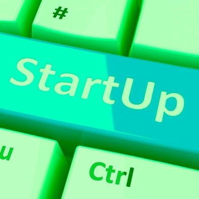 Die deutsche Start-up-Szene blickt nicht wirklich erfreut auf die Möglichkeiten, die Deutschland derzeit zu bieten hat, um durchzustarten, hat eine Umfrage offenbart. Immerhin agiere man aber lieber hier als in den USA ... (Bild: S. Jenkins)